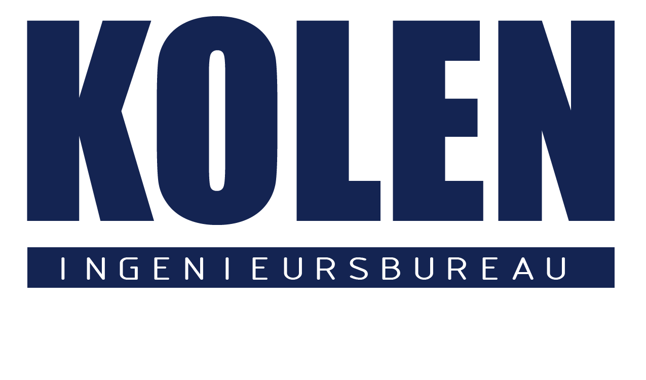  Kolen ingenieursbureau